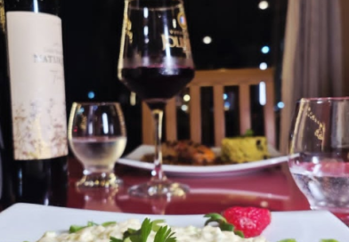 Gramado, el lugar de la mejor gastronomía 