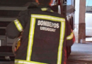 Rescate de tres personas en aguas del arroyo “India Muerta”