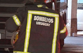 Rescate de tres personas en aguas del arroyo “India Muerta”