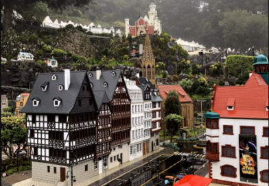Gramado, la Suiza de América 