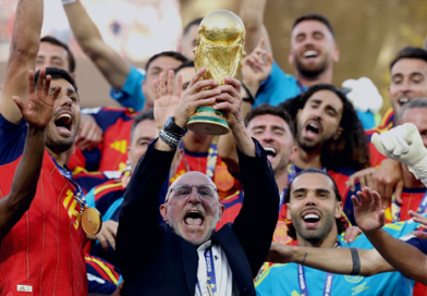 España completa un doblete mundial sin precedentes gracias a nuevos hitos en el terreno de juego que definen una final histórica de la Copa Mundial de la FIFA 2026™