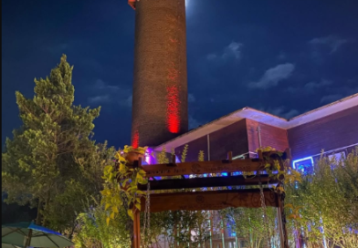 Cervería Farol única en la sierra