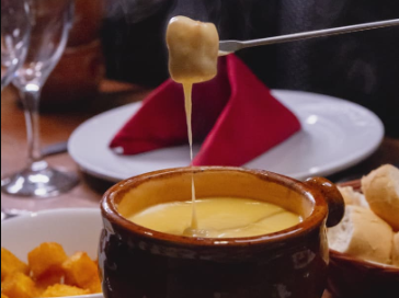 Con 18 restaurantes participantes, el Festival del Fondue celebra uno de los mayores símbolos gastronómicos de Gramado