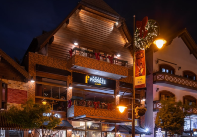 GRAMADO, un paraíso en el Sur de Brasil