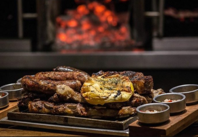 La mejor carne Argentina
