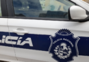 Actuaciones relacionadas con denuncia por abuso sexual en Rocha