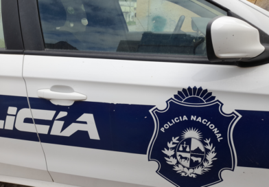 Actuaciones relacionadas con denuncia por abuso sexual en Rocha