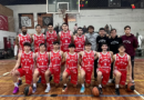 CADER PRESENTÓ EL PLANTEL PARA EL TORNEO DE ASCENSO