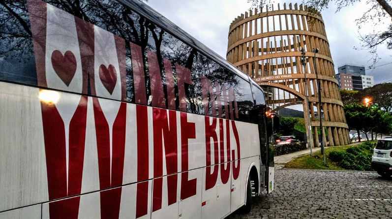 Gramado un paraíso en el Sur de Brasil