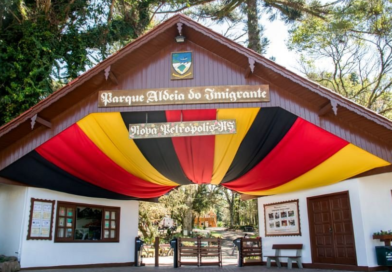 Parque Aldeia do Imigrante: un viaje al corazón de la inmigración alemana