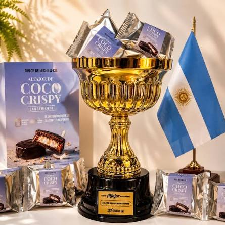 Dulce de Leche & Co