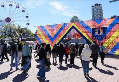 FIT 2026 DECLARADA DE INTERES NACIONAL: LA FERIA INTERNACIONAL DE TURISMO CELEBRA SUS 30 EDICIONES