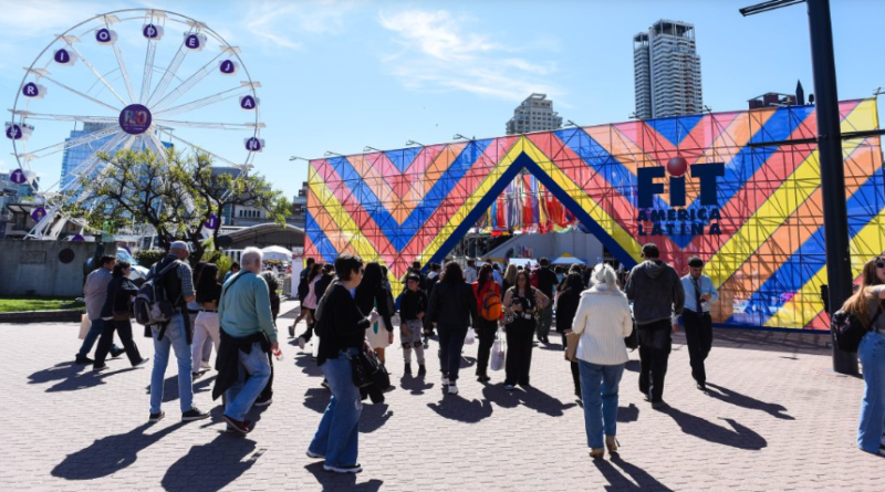 FIT 2026 DECLARADA DE INTERES NACIONAL: LA FERIA INTERNACIONAL DE TURISMO CELEBRA SUS 30 EDICIONES