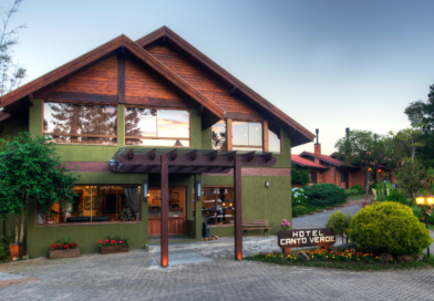 Hotel Canto Verde de Gramado: un refugio de encanto donde su estadía y ese magnífico desayuno se convierten en una experiencia inolvidable