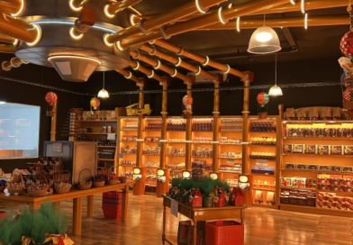 Chocolate Gramadense: el dulce encanto de una tradición que forma parte del alma de Gramado