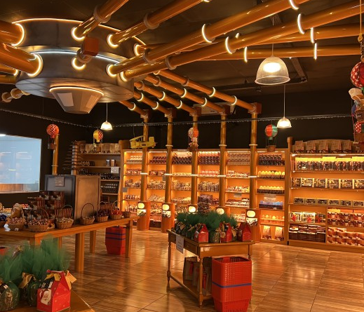Chocolate Gramadense: el dulce encanto de una tradición que forma parte del alma de Gramado