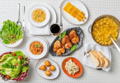 GRAMADO TAMBIEN TE CONQUISTA A TRAVÉS DE LA GASTRONOMIA