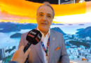 RAMIRO FIDALGO, SECRETARIO DE  TURISMO DE RIO DE JANEIRO Y LOS RECORDS DE LA CIUDAD MARAVILLOSA