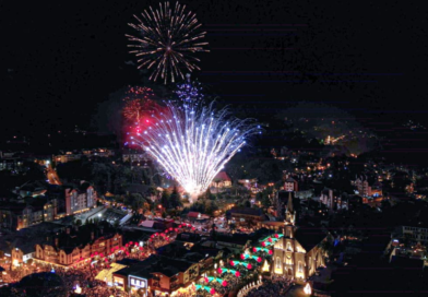 El 41º Natal Luz de Gramado renueva sus espectáculos tradicionales e incorpora nuevas atracciones